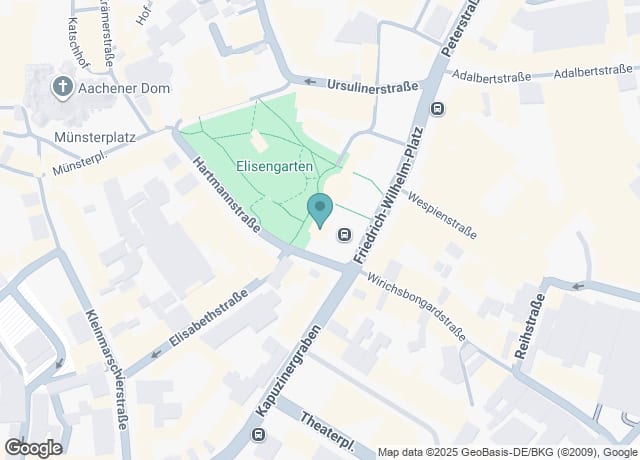 Elisenbrunnen