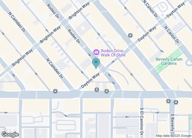226 N Beverly Dr, Beverly Hills, CA 90210, USA