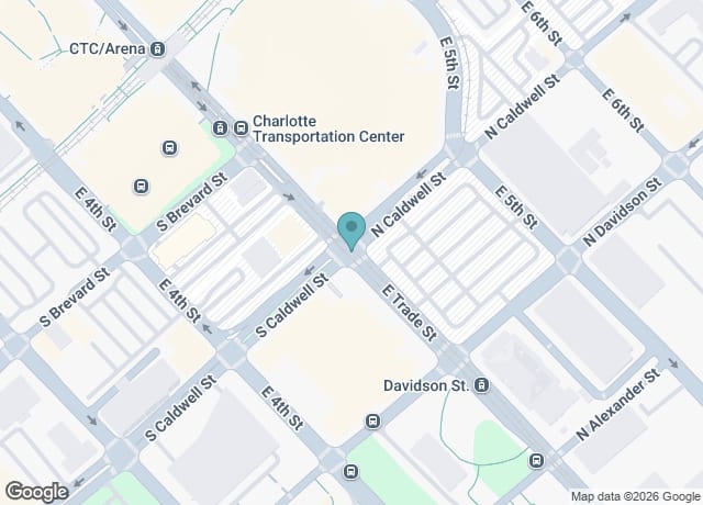 137 E Trade St