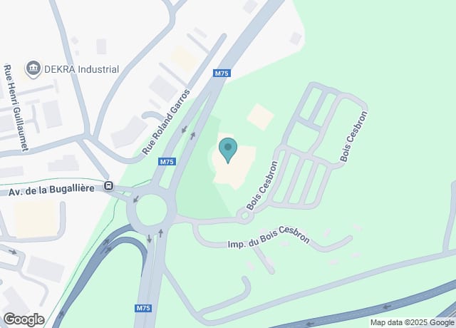 Espace Le Nautile – Odyssée