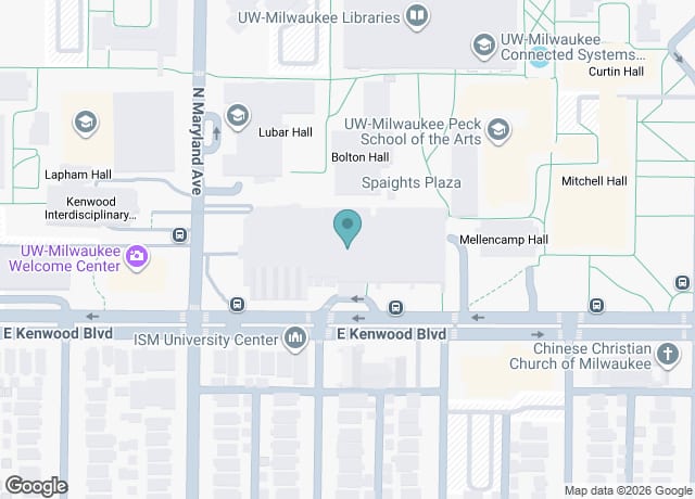 2200 E Kenwood Blvd