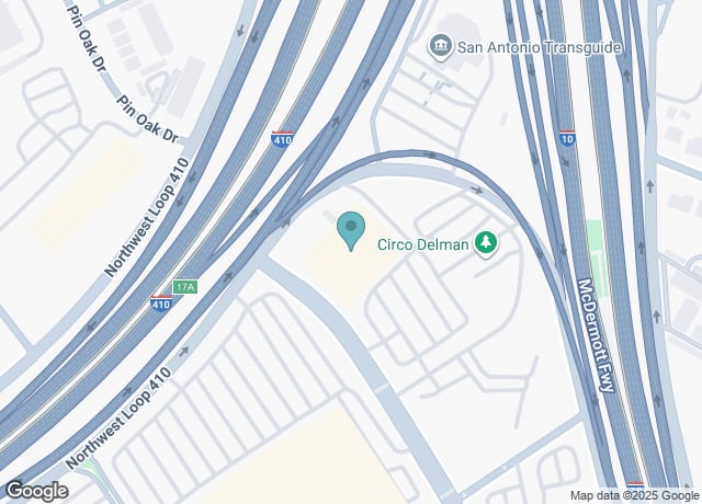 Dave & Buster's San Antonio