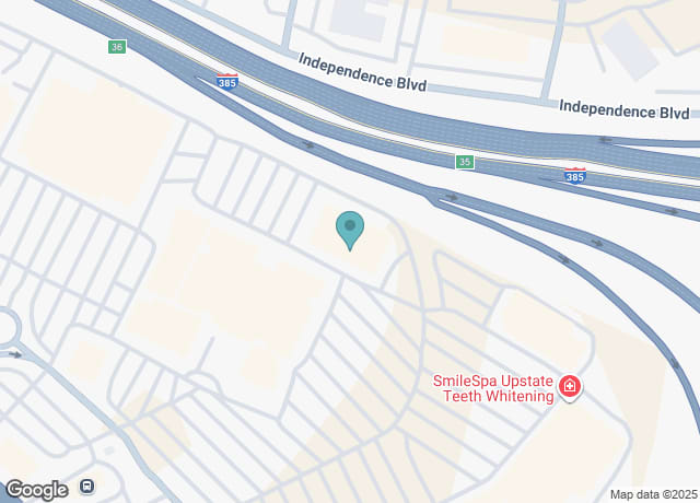 Dave & Buster's Greenville