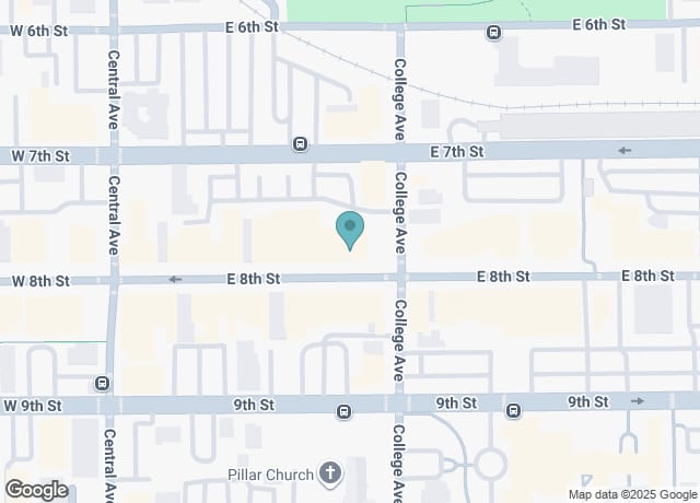 109 E 8th St, Holland, MI 49422, USA