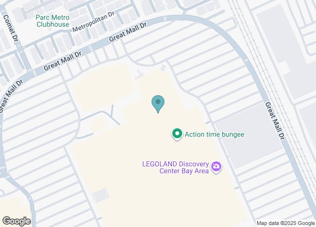 Dave & Buster's Milpitas - San Jose