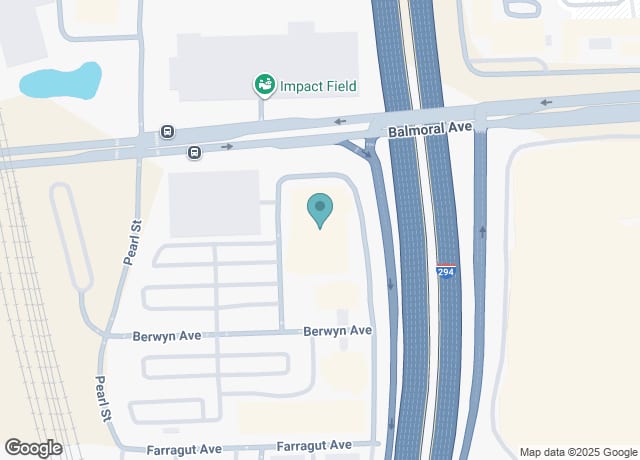 Dave & Buster's Rosemont