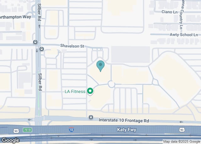 Dave & Buster's Houston - Katy Fwy
