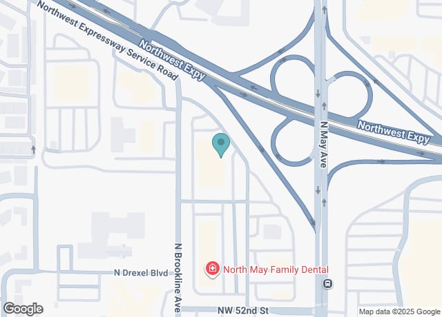 Dave & Buster's Oklahoma City