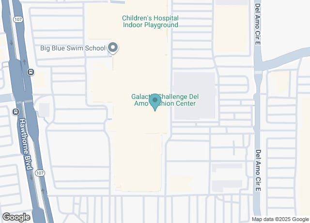 Dave & Buster's Torrance