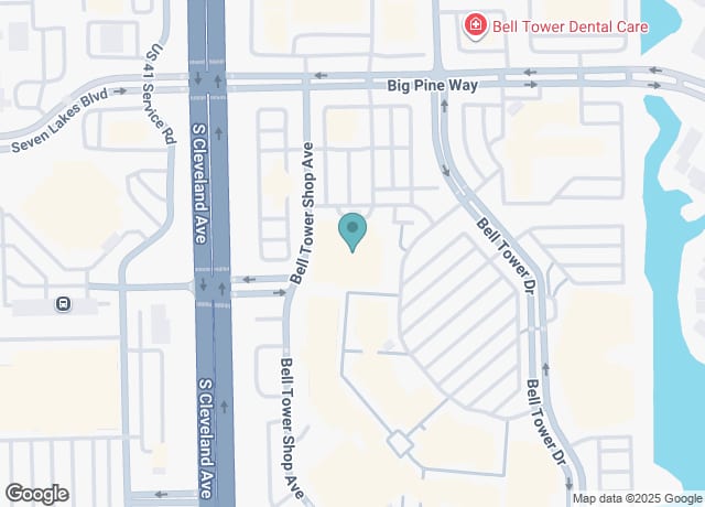 Dave & Buster's Fort Myers
