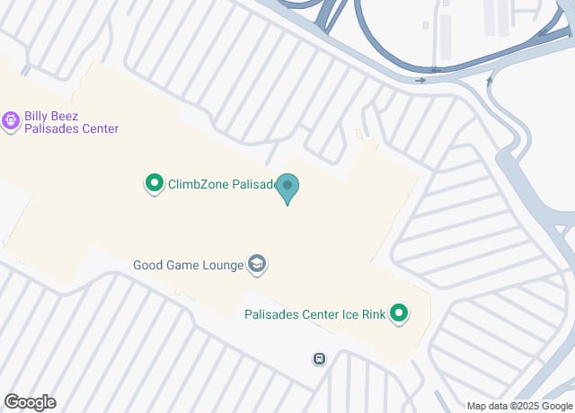 Dave & Buster's Palisades