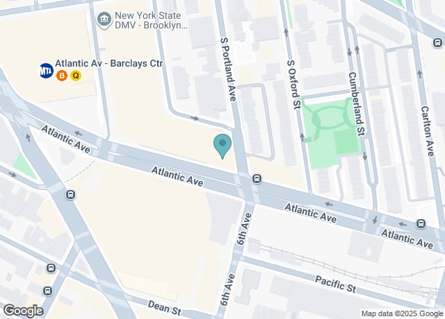 Dave & Buster's Brooklyn - Atlantic
