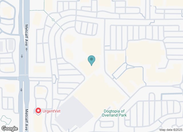 Dave & Buster's Overland Park