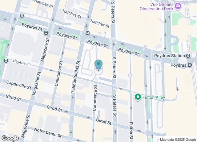 Plaza de Italia