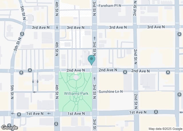 101 2nd Ave N, St. Petersburg, FL 33701, USA