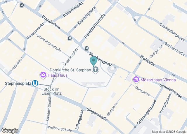 Stephansplatz 8-1
