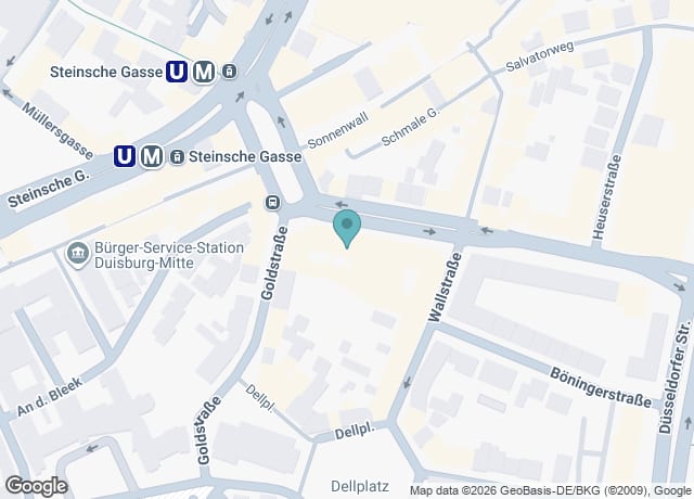 Königstraße 65