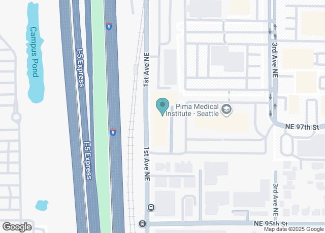 Hampton Inn & Suites by Hilton Seattle/Northgate