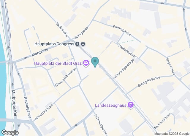 Hauptpl. 1, 8010 Graz, Austria