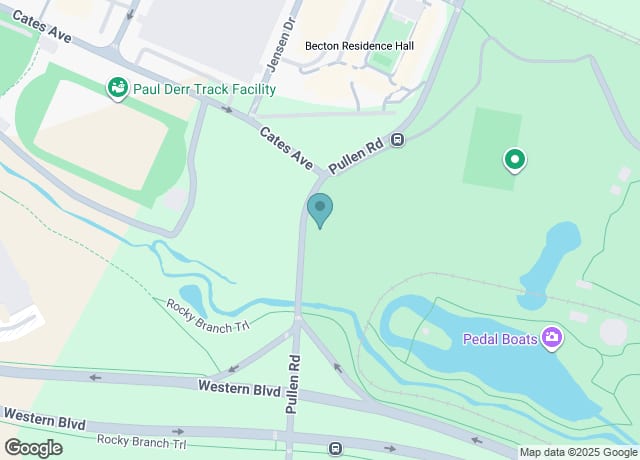 520 Ashe Ave, Raleigh, NC 27605, USA