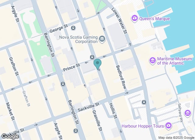 1655 Lower Water St, Halifax, NS B3J 1S3, Canada