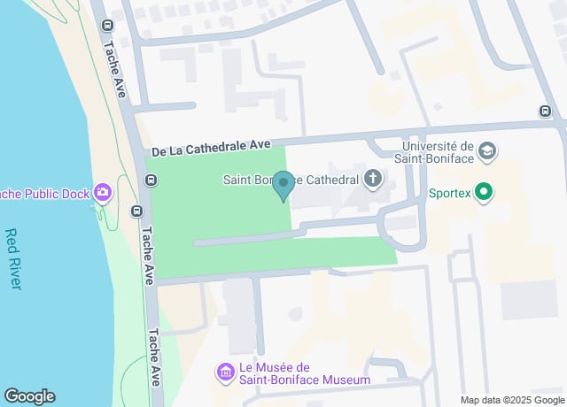 200 De La Cathedrale Ave, Winnipeg, MB R2H 0H7, Canada