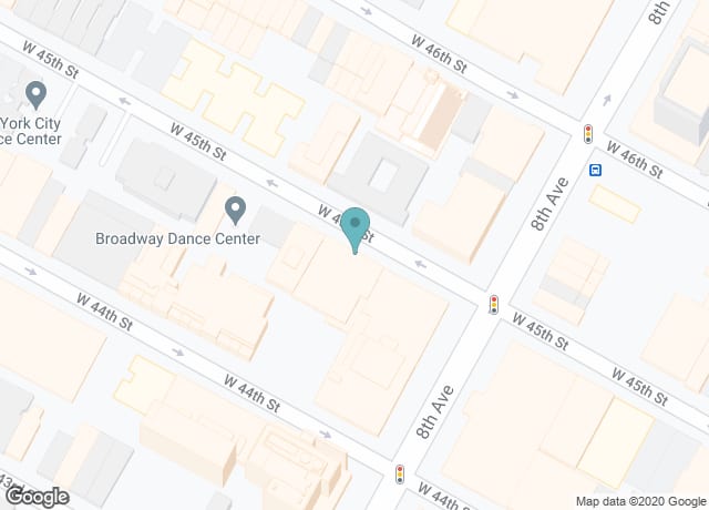 Al Hirschfeld Theatre