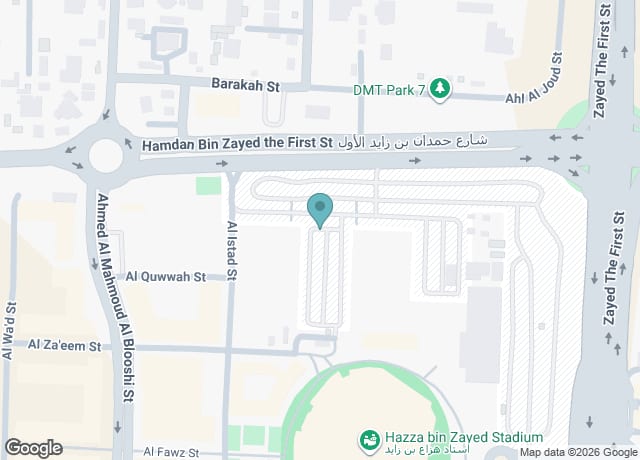 Bubble Planet: An Immersive Experience - Al Ain