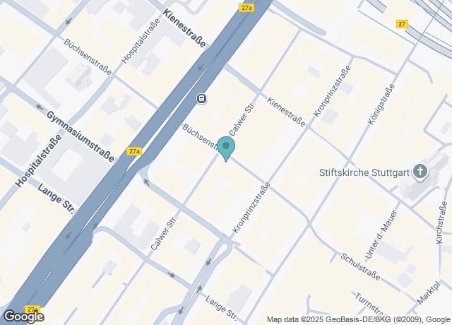 Königstraße 22, 70173 Stuttgart, Germany