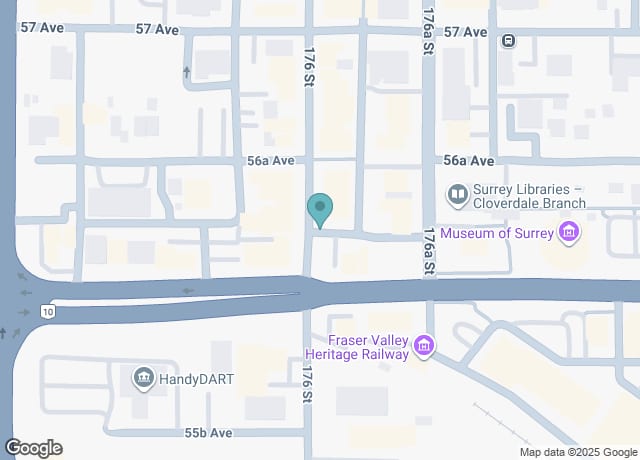 17710 56a Ave, Surrey, BC V3S 5H8, Canada