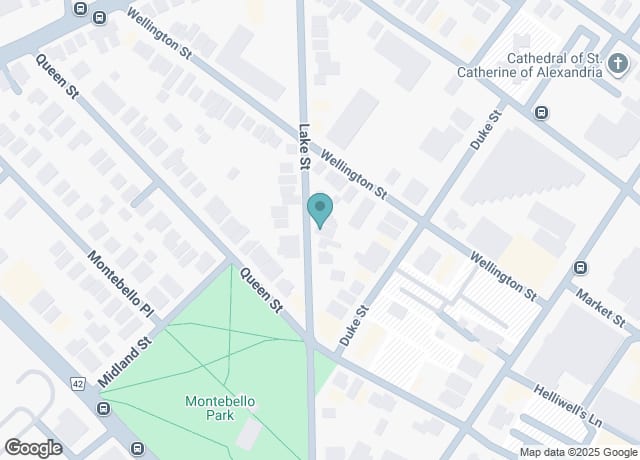 51 Church St, St. Catharines, ON L2R 3C3, Canada