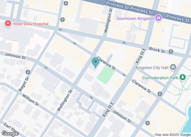 216 Ontario St, Kingston, ON K7L 2Z3, Canada