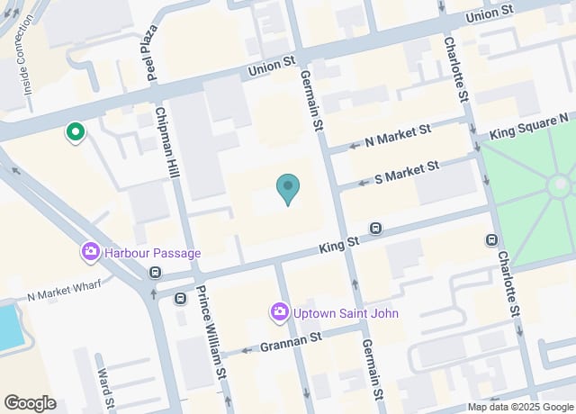 56 Charlotte St, Saint John, NB E2L 2H9, Canada