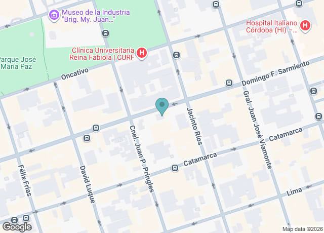 Hindú Club Córdoba