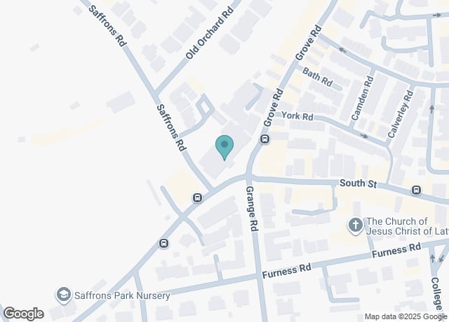 5 Meads Rd