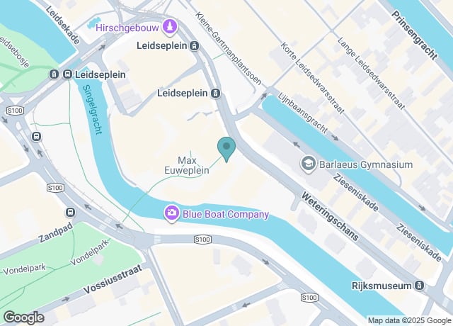 Rembrandts Amsterdam Experience