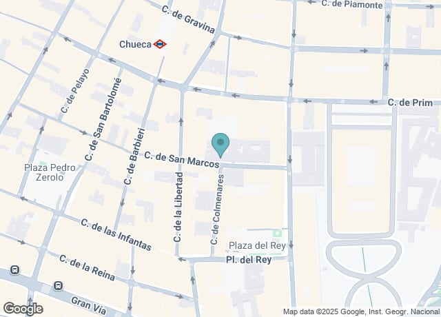 Coworking Social Madrid