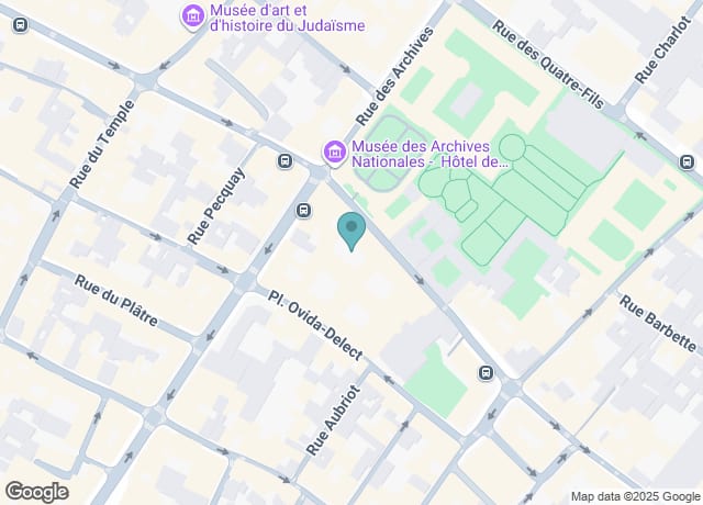 Map showing location of Griffon