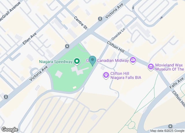4915-A Clifton Hill, Niagara Falls, ON L2G 3K7, Canada