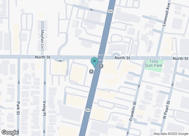 40 North St, Buffalo, NY 14202, USA