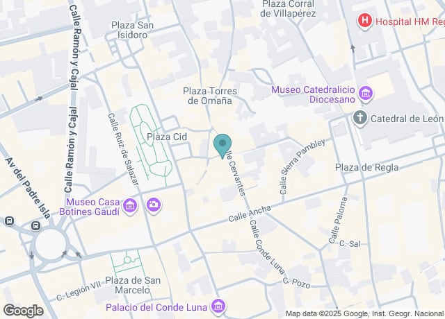 El Gran Café León