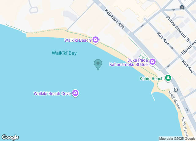 101 Uluniu Ave, Honolulu, HI 96815, USA