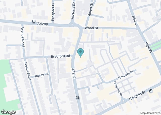 6 Devizes Rd