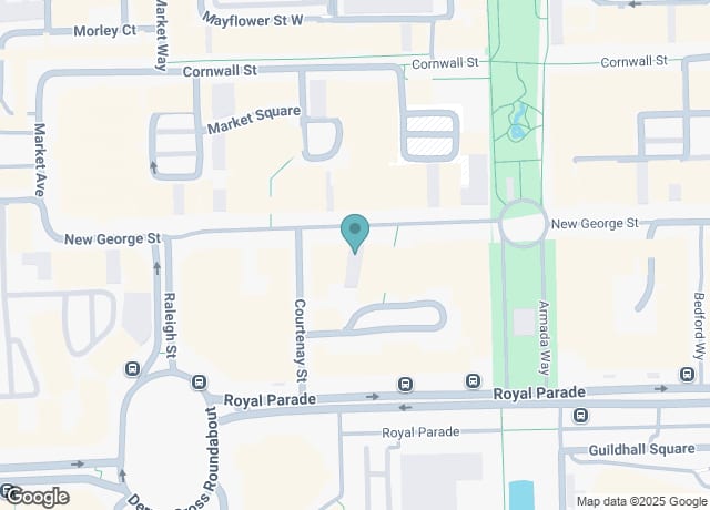 55-57 New George St