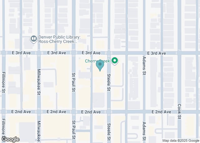 250 Steele St #104