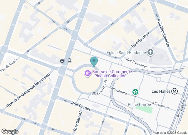 10 Rue de Viarmes