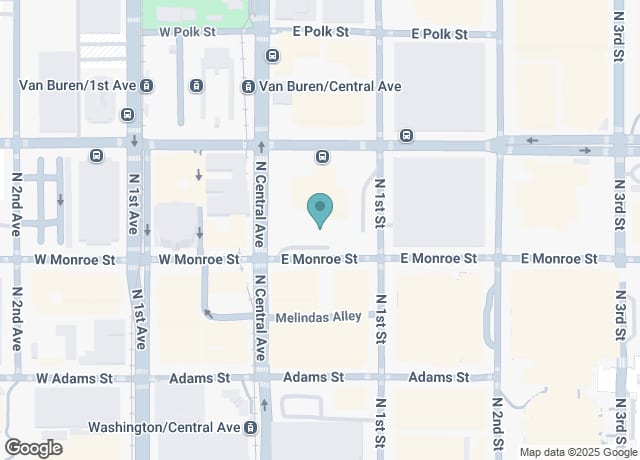 222 E Monroe St, Phoenix, AZ 85004, USA