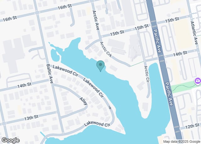 1300 Pacific Ave, Virginia Beach, VA 23451, USA