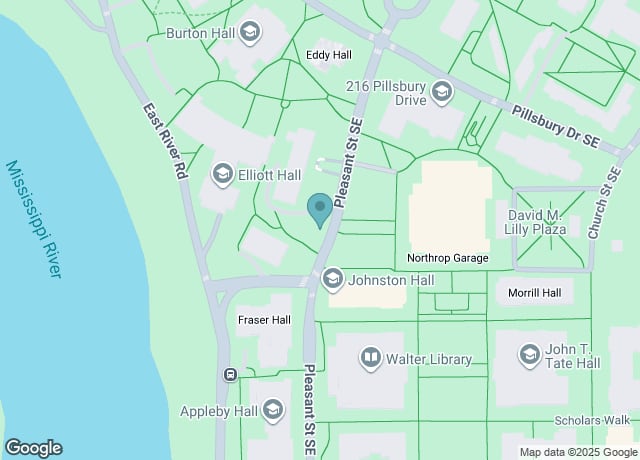 84 Church St SE, Minneapolis, MN 55455, USA