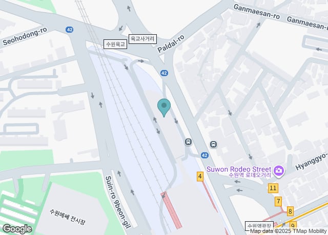 노보텔 앰배서더 수원